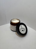 Whipped Tallow Balm Moisturizing Cream